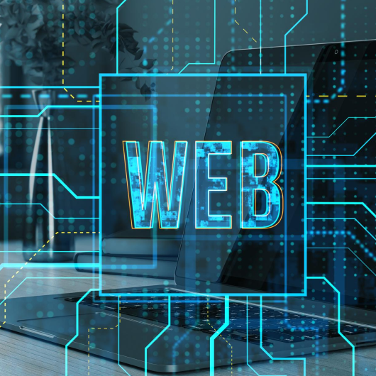 Простыми словами о концепции Web 3.0