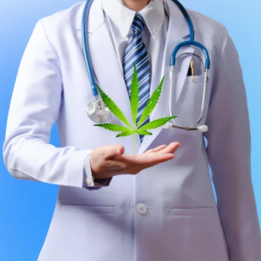 Medical Cannabis: History And Geography