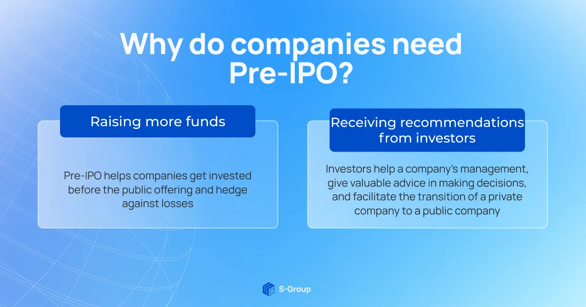 Pre-IPO: Definition, Benefits And Risks