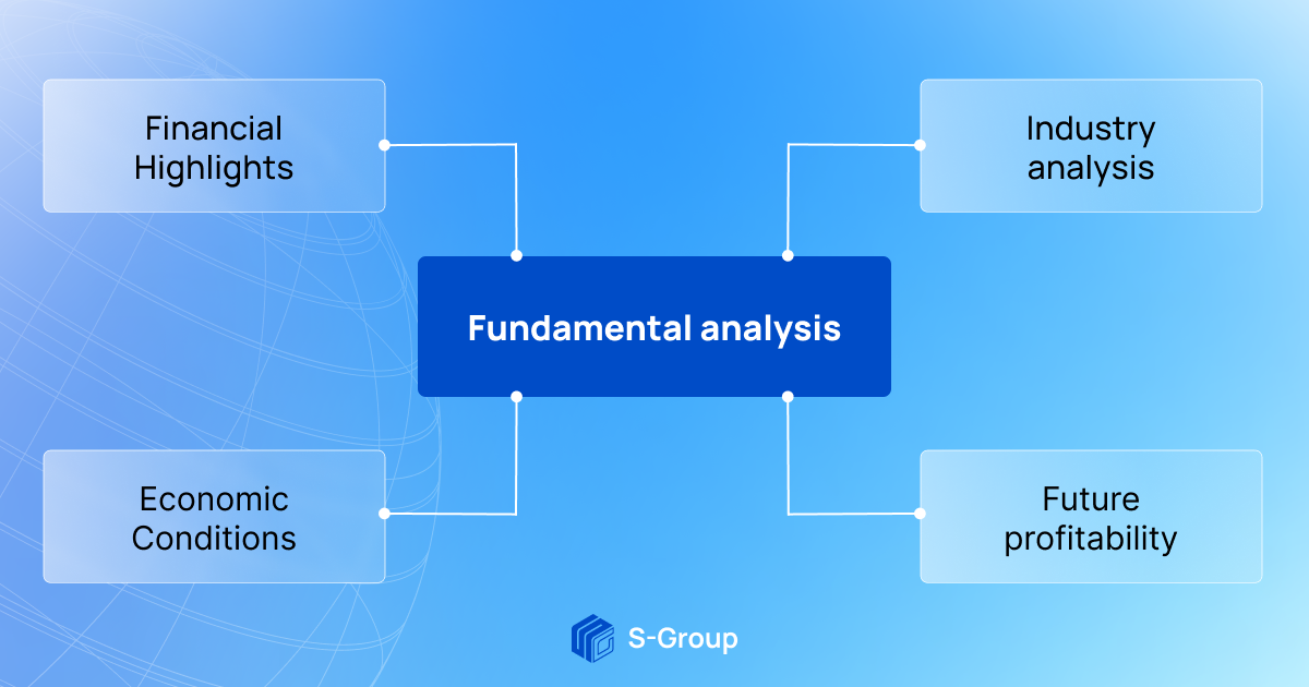 Fundamental VS Technical Analysis: Differences And Advantages