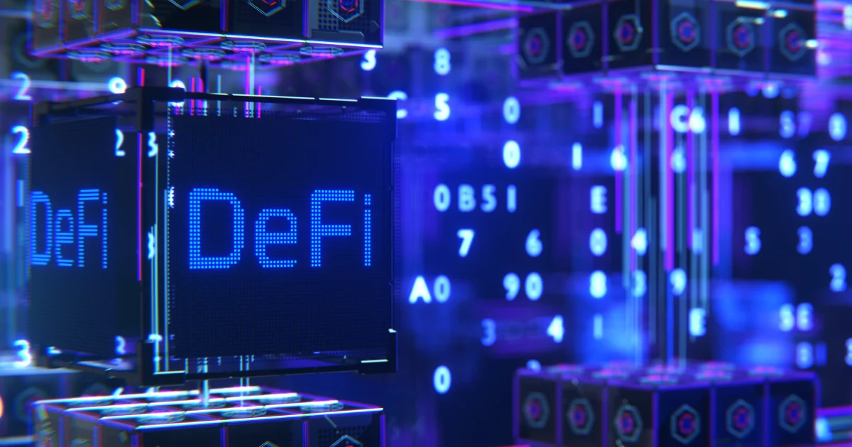 DeFi: что это и как работает
