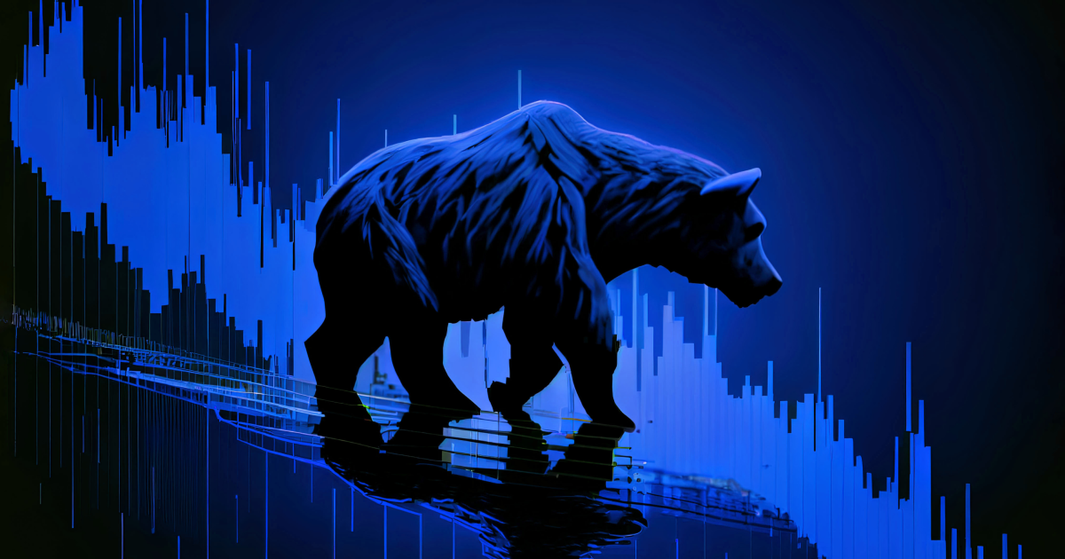 Bear Market: Definition, Types And Trading Strategies