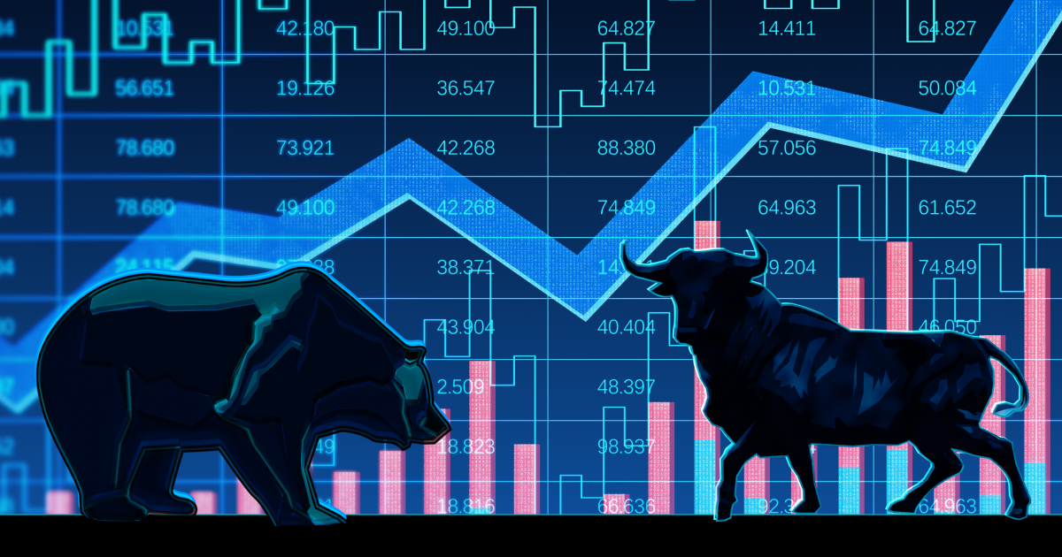 Bull and bear cryptocurrency markets: definitions and features