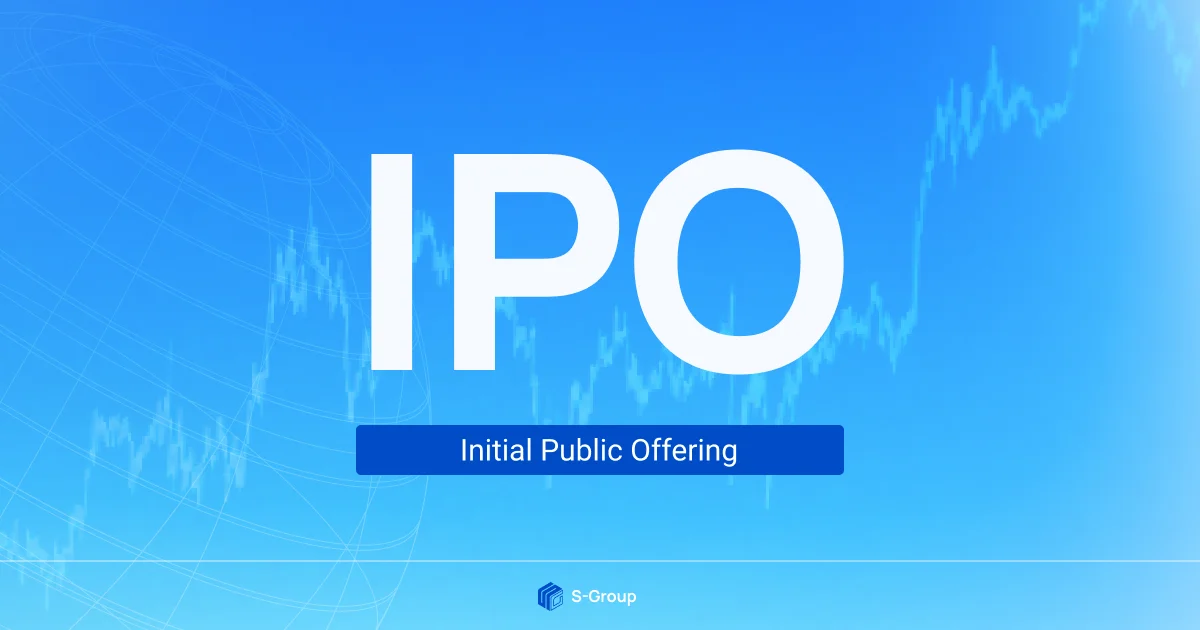 Ipo: Everything Investors Need To Know