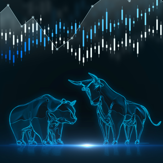 Bull And Bear Cryptocurrency Markets: Definitions And Features